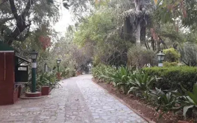 Misriote Farm