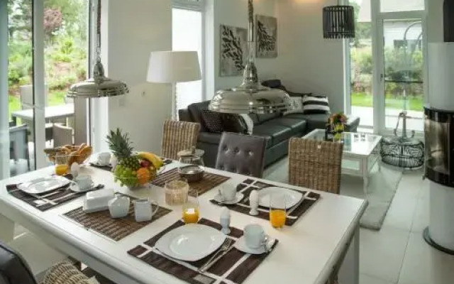 Straße der Freundschaft 30d