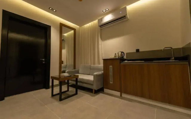 Arjaan Park Al Shifa Hotel