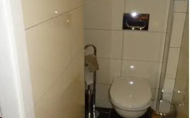 Praterstern Apartment