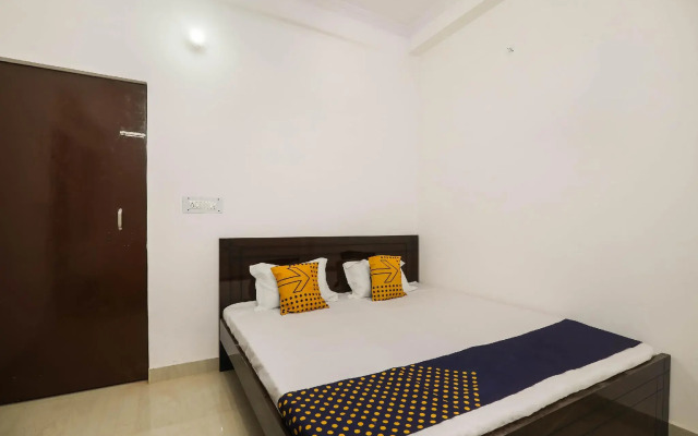 SPOT ON 76421 Kuldeep Inn