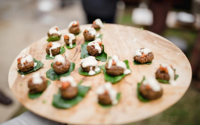 Cloud 9 Luxury Eco Villa