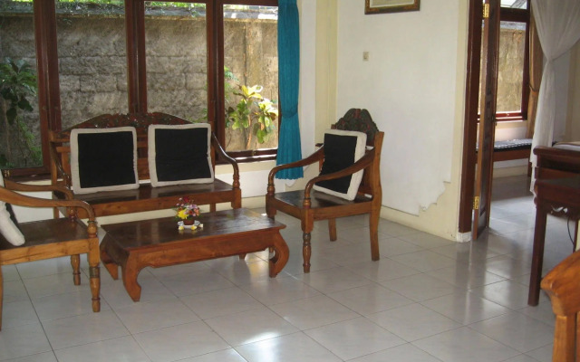 Villa Mahalini Seminyak