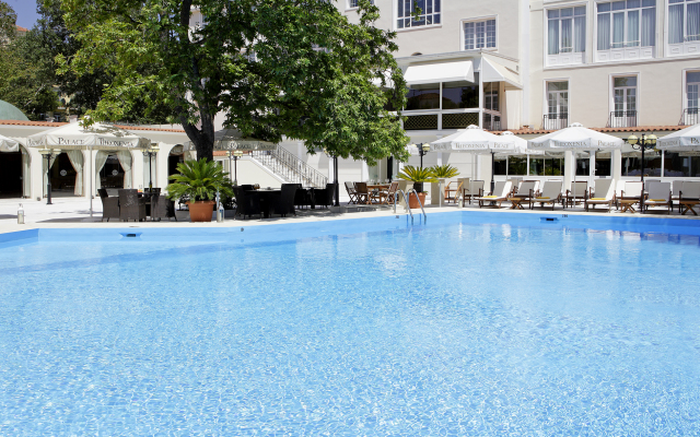 Theoxenia Palace Hotel