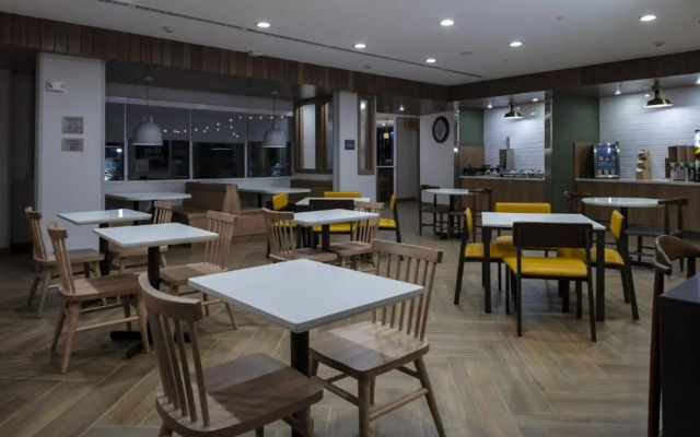 Fairfield Inn & Suites by Marriott Monahans