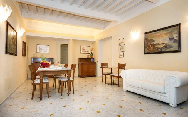 Relais dei Mercanti B&B and Suites