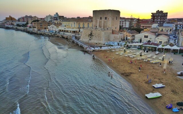 Casa Vacanze Stoccolma Pozzallo