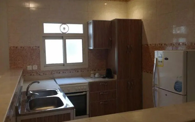 Rina Suites