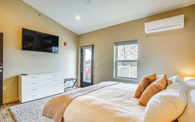 Home Near Road America & Elkhart Lake