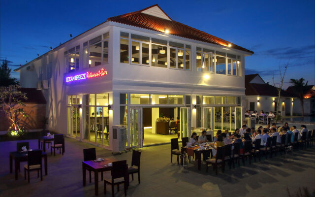 Tam Thanh Beach Resort & Spa