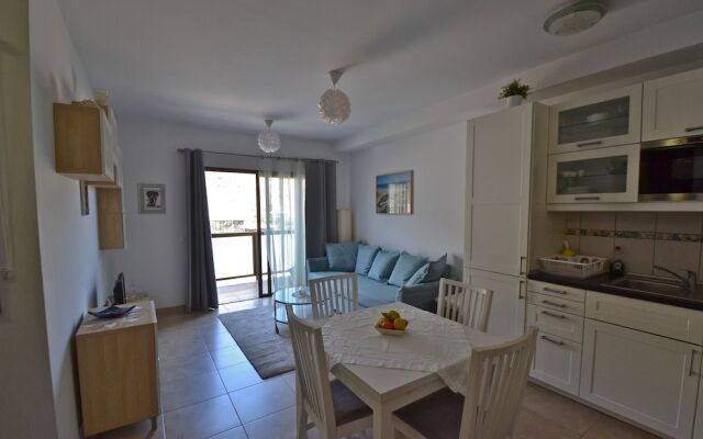 Holiday Apartment