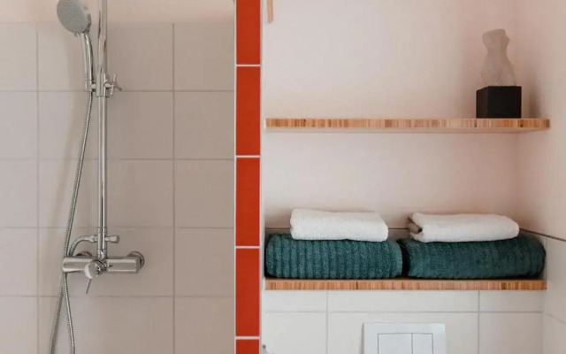 ☆Reif für die Insel? Cozy Apartment auf Usedom