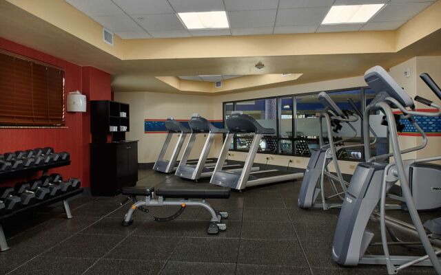 Hampton Inn & Suites Denver/Highlands Ranch