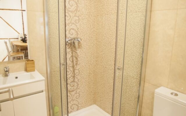 Graça Traditional Apartment