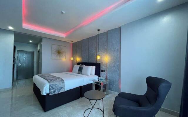 Ted-G Hotel