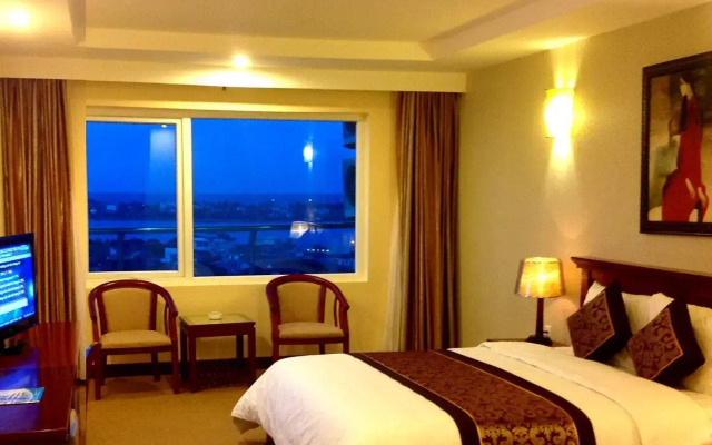 Tan Binh Hotel