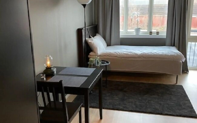 Magnolia House Norrviken