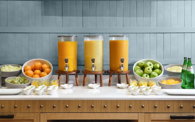 Hilton Garden Inn Evora