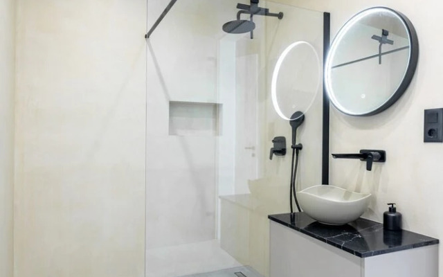 Villa Belvedere 1 Zadarvillas