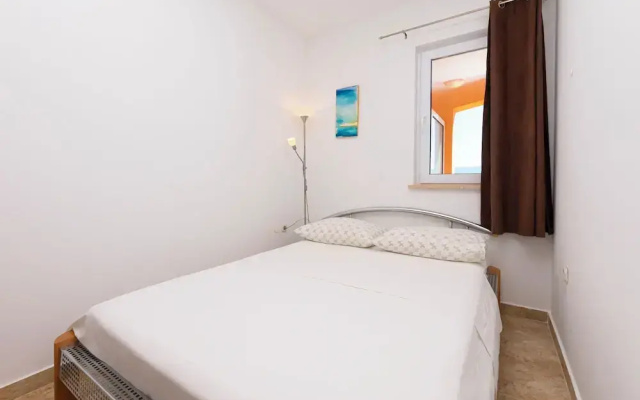 Apartments Orange