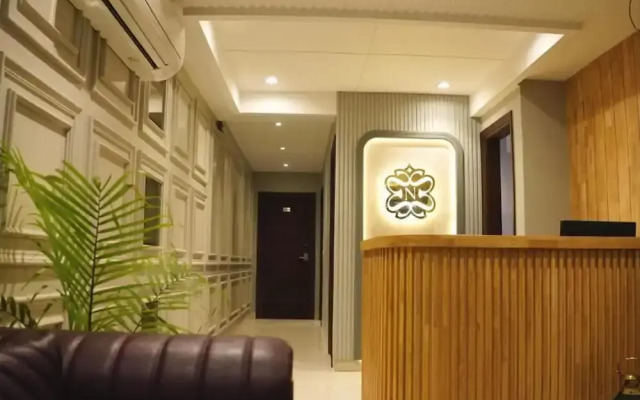 Narison Hotel By Divud Ecom