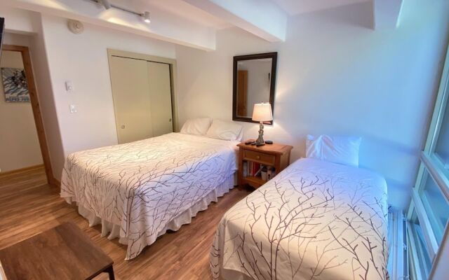 #101 Vail International