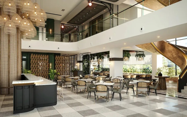 Luminor Hotel Padjadjaran Bogor by WH