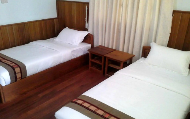 Cassiopeia Hotel