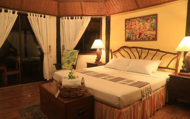 Puerto Del Sol Beach Resort
