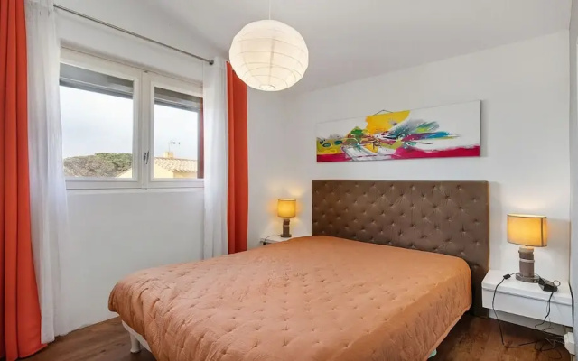 Cozy Beachside Family Stay