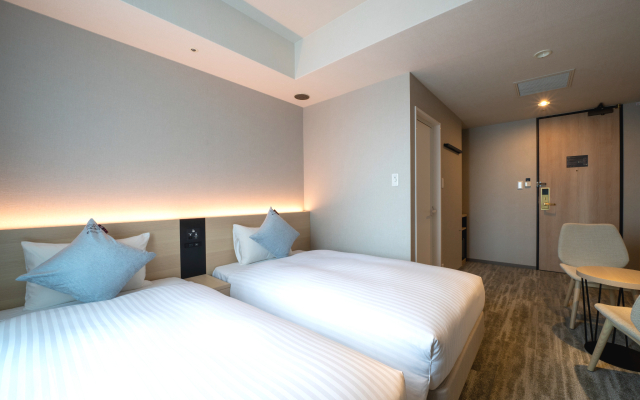 Hotel Ascent Fukuoka