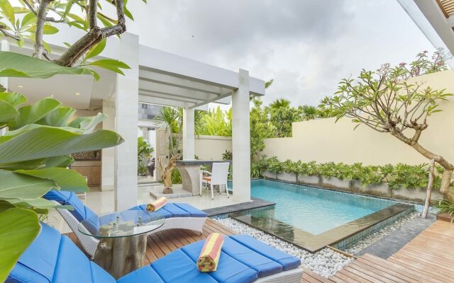 Vinly Villa Bali