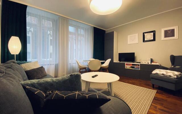 Nordischer Hof Apartments