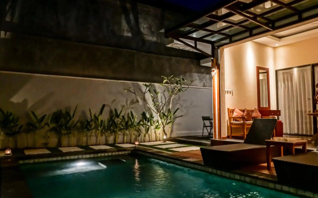 Muaya Villa