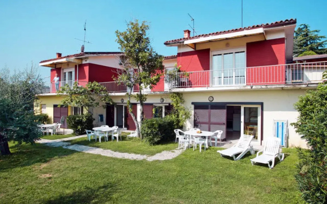 House La Villa 2 Manerba