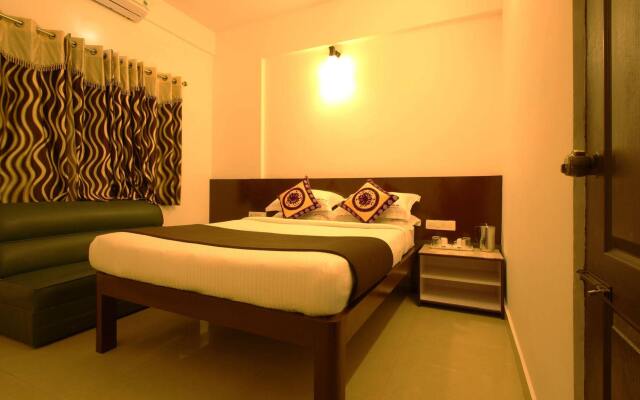 Hotel Udupi Park Inn