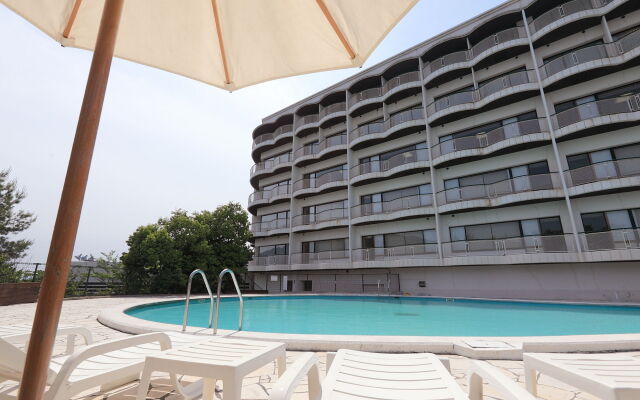 Aki Grand Hotel & Spa
