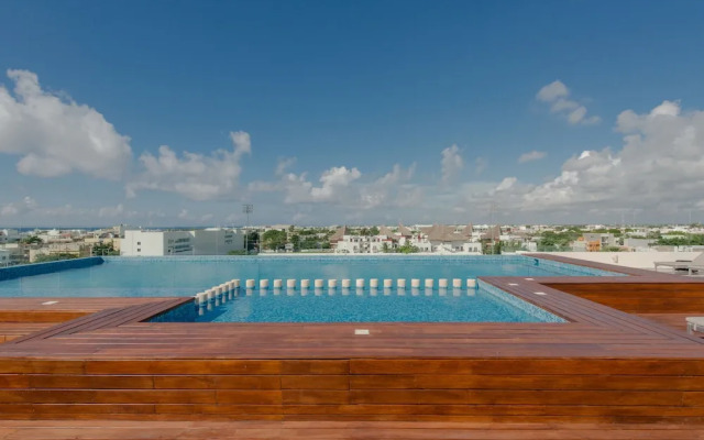 Marea-503 by Playa District