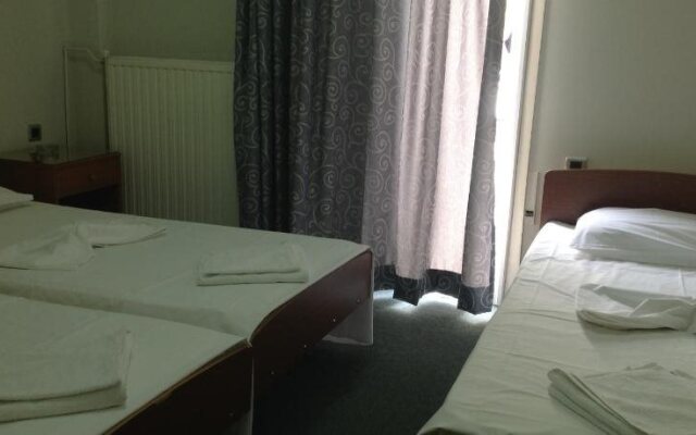 Morfeas Hotel
