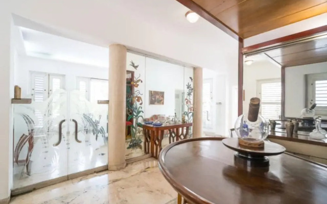 Hostal El Eden de Ana