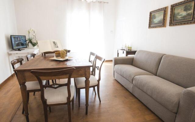 Suite Verona Italianflat