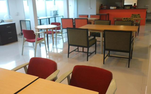 L42 Hostel
