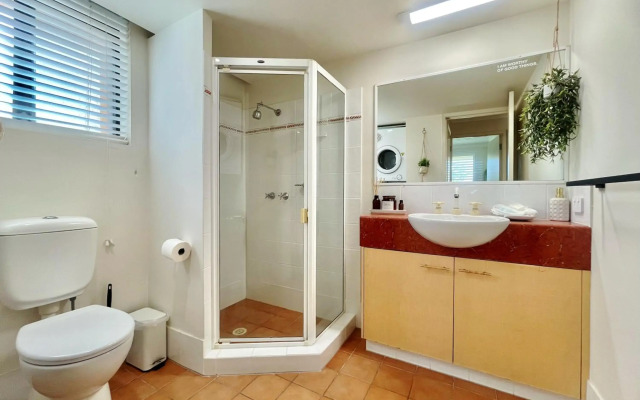 Mermaid Beach Park View Resort