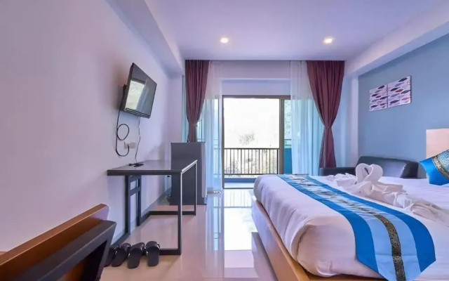 Belvilla Chiangmai near Lanna Hospital