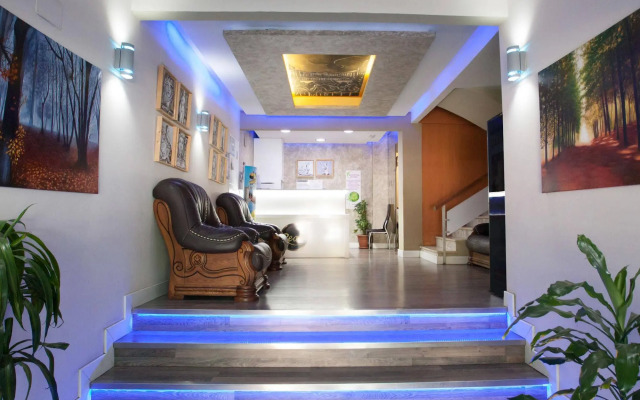 Hostal Real Aranjuez