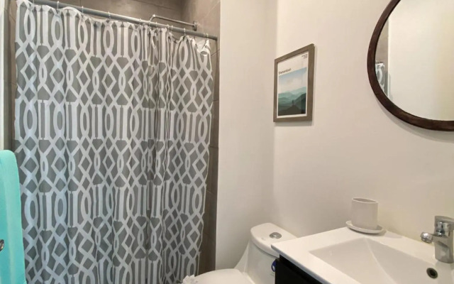 BEACHFRONT APARTMENT Vistas de Bejuco