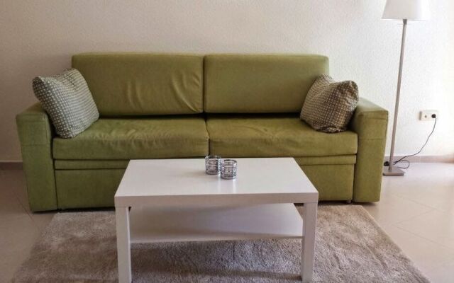 Apartamentos Benal Beach Group