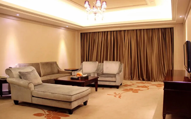 Yutong International Hotel