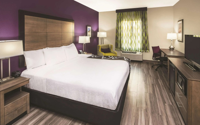 La Quinta Inn & Suites by Wyndham Milledgeville