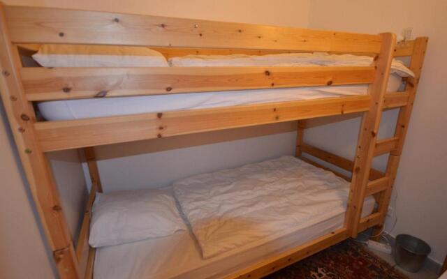 Appartement Les Gets, 2 pièces, 6 personnes - FR-1-623-127